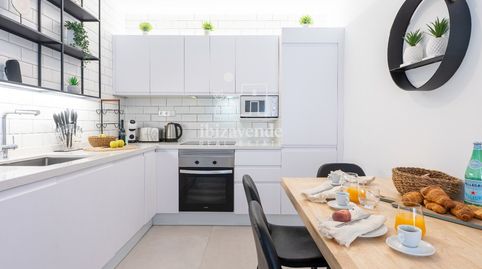Photo 3 of Flat for sale in Pere Matutes Noguera, Ses Figueretes - Platja d'en Bossa - Cas Serres, Eivissa