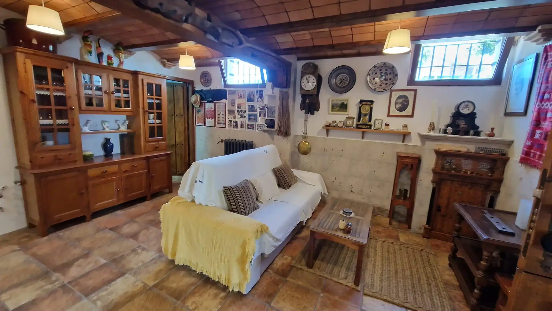 Casa o chalet en venta en Carrión de los Condes con Calefacción, Jardín privado y Terraza
