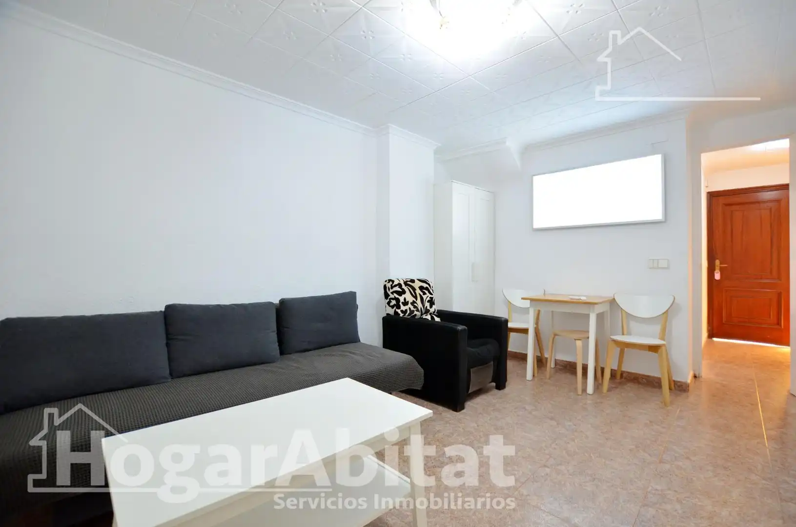 Schlafzimmer von Haus oder Chalet zum Verkauf in Cullera mit Terrasse und Balkon