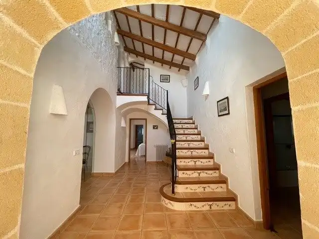 Casa o chalet en venta en Es Mercadal poble