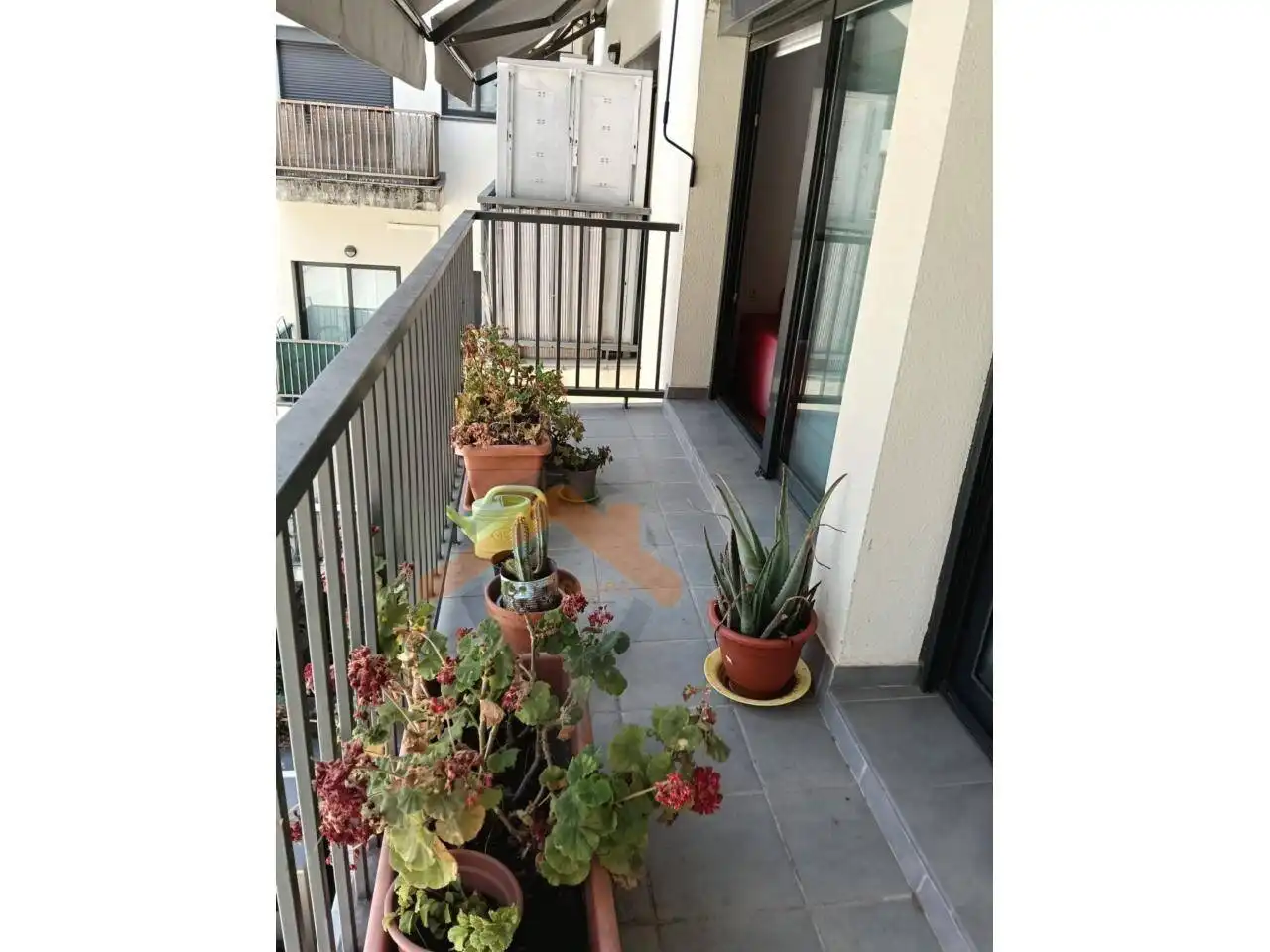 Duplex avec terrasse à vendre à Calle Emperatriz Eugenia, imagen 17