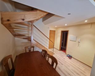 Duplex for sale in Ourense Capital   with Parquet flooring, Terrace and Storage room