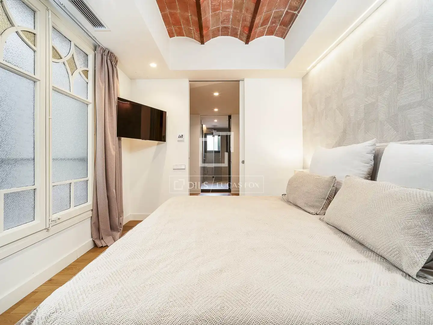 Piso con terraza en venta en Sant Martí, imagen 23