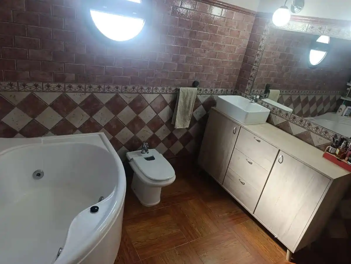 Chalet con terraza en venta en Villanueva de la Concepción, imagen 8