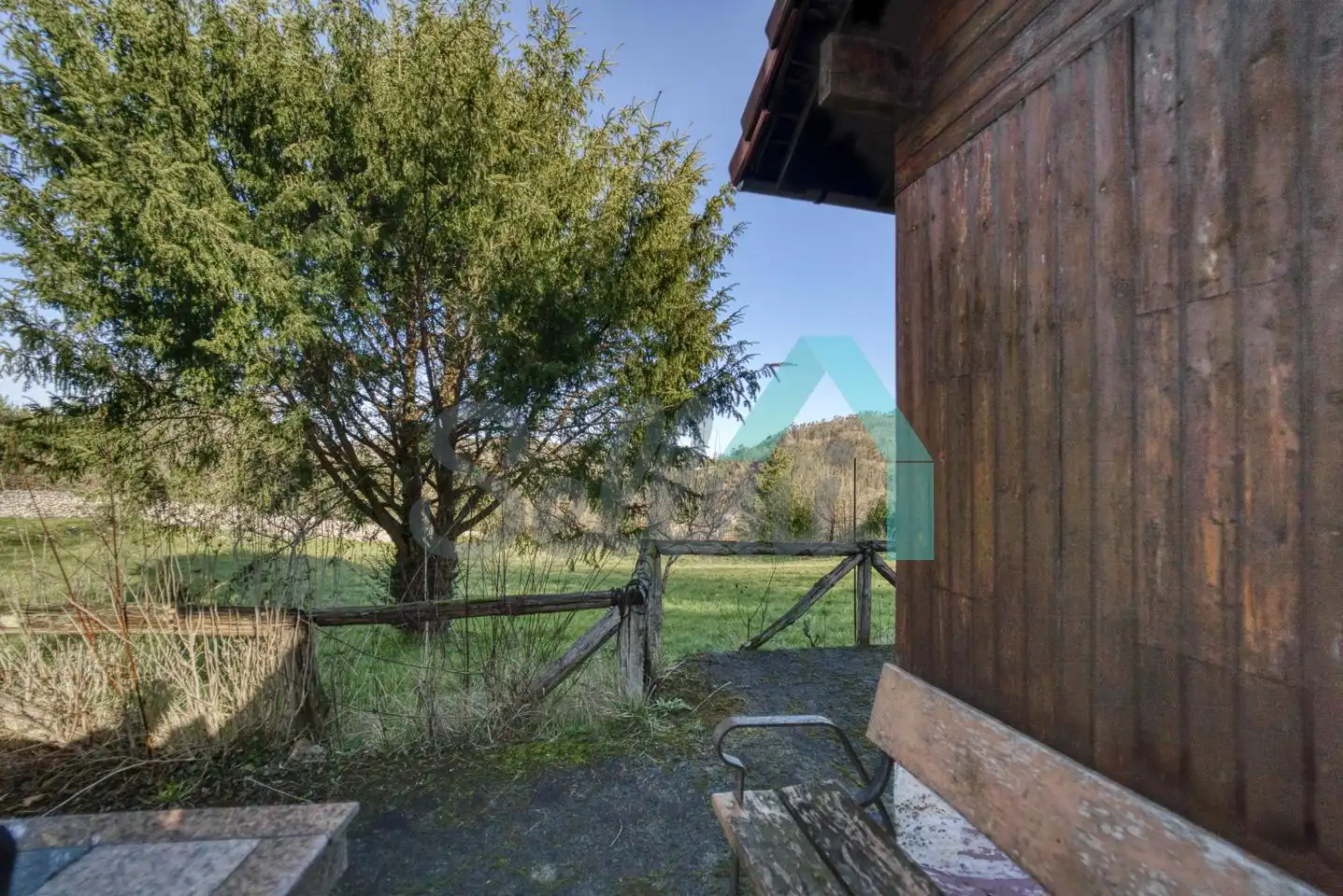 Finca rústica en venta en Oviedo  con Jardín privado y Terraza