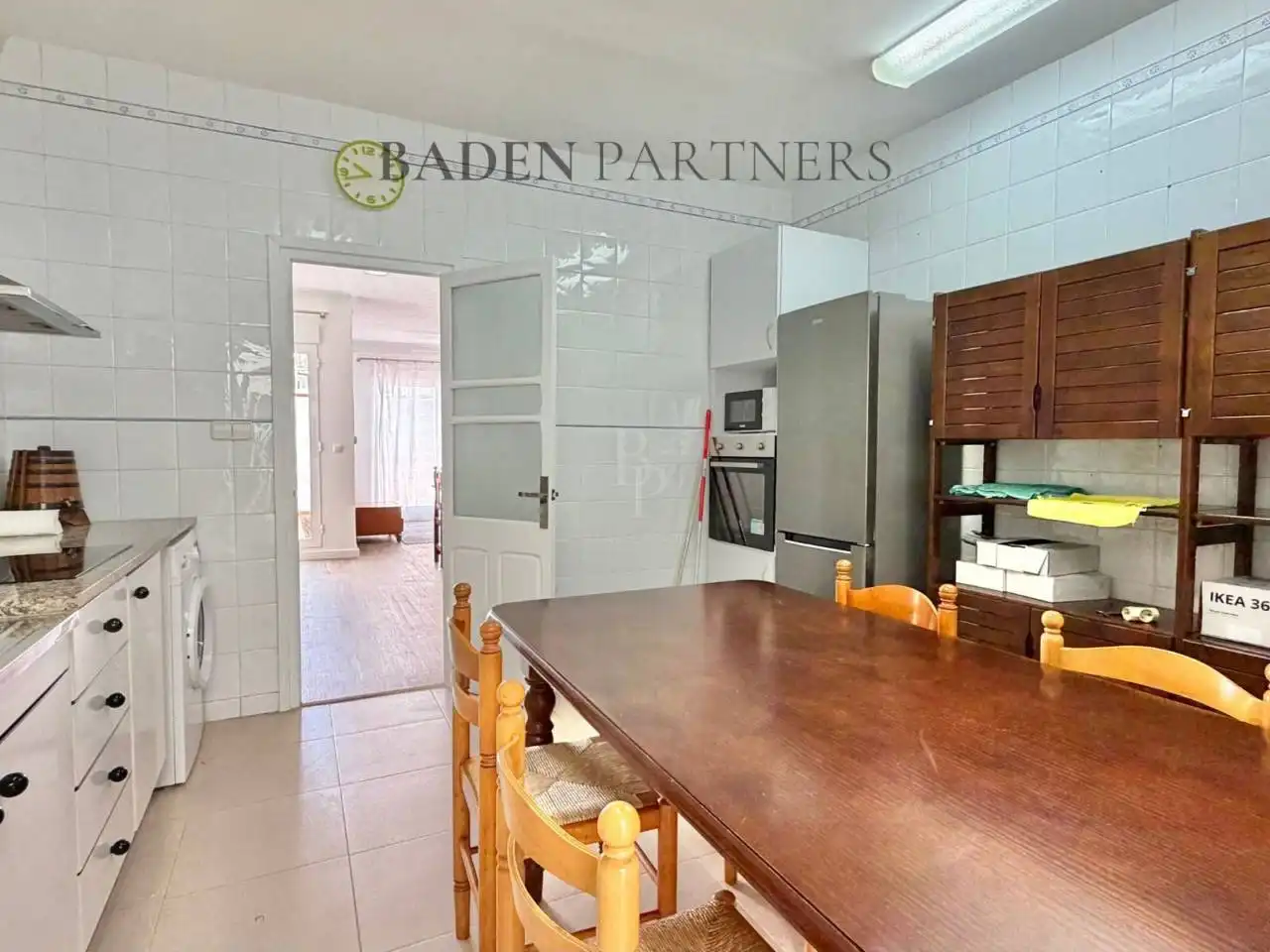 Wohnung zur Miete in Calle Padre Bover, Casco Urbano