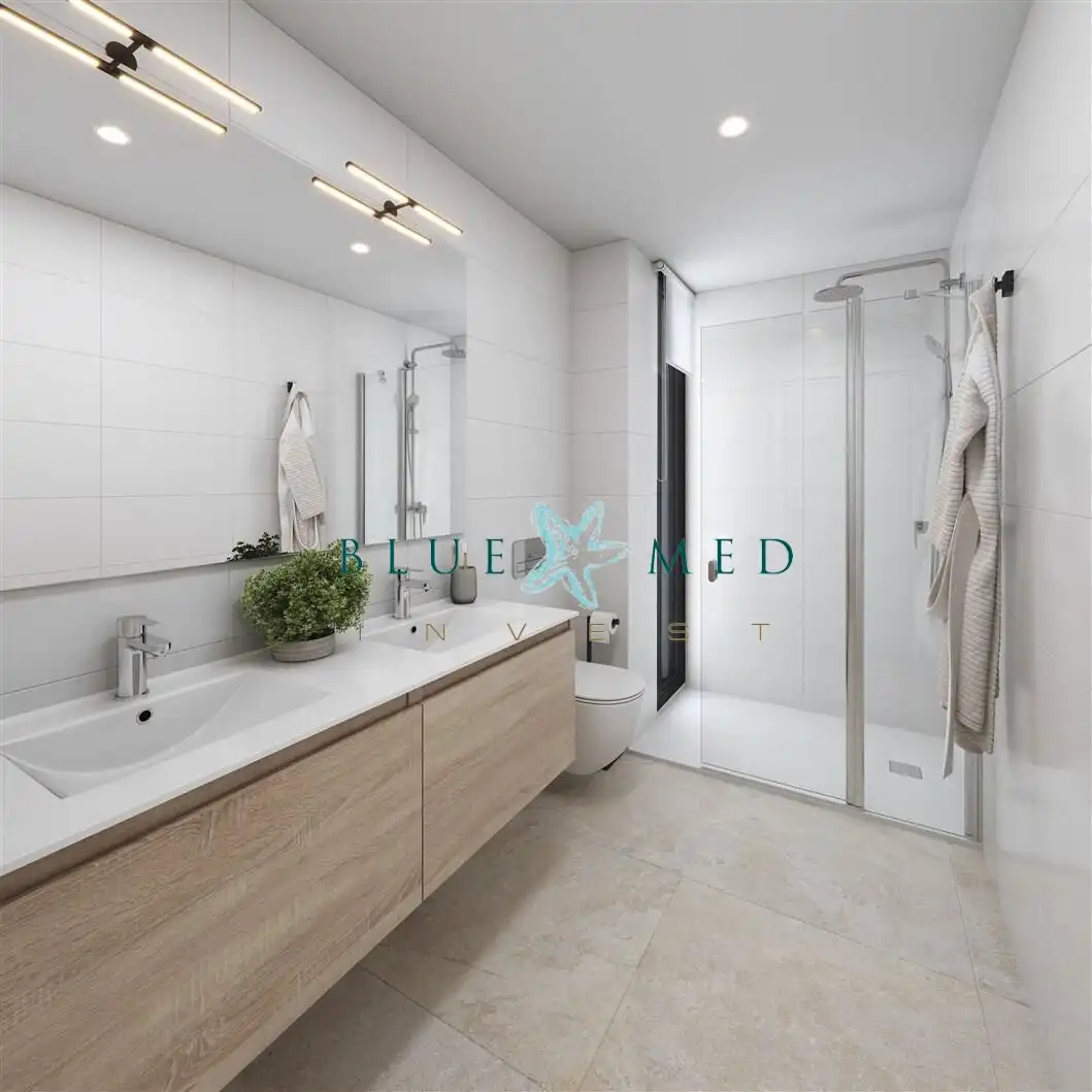 Villa avec piscine à vendre à Avenida del Golf, imagen 6