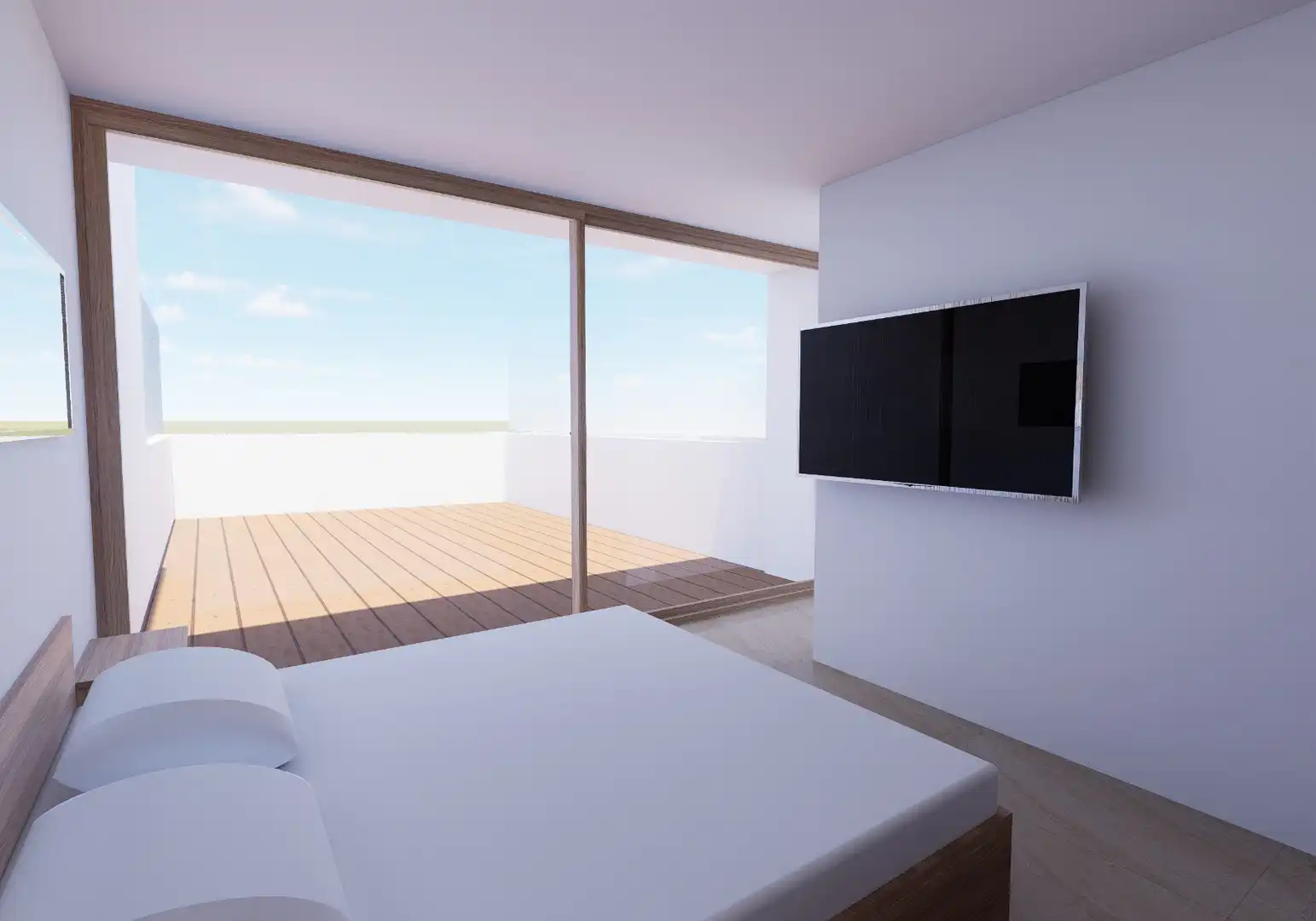 Lands and plots for sale in Calle Barranco del Abogado 71, imagen 7
