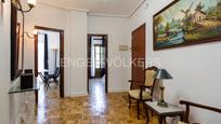 Flat for sale in  Valencia Capital  with Air Conditioner and Balcony