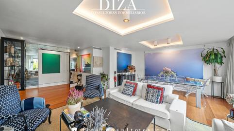 Photo 4 of Apartment to rent in De Raimundo Fernández Villaverde, Cuatro Caminos - Azca, Madrid