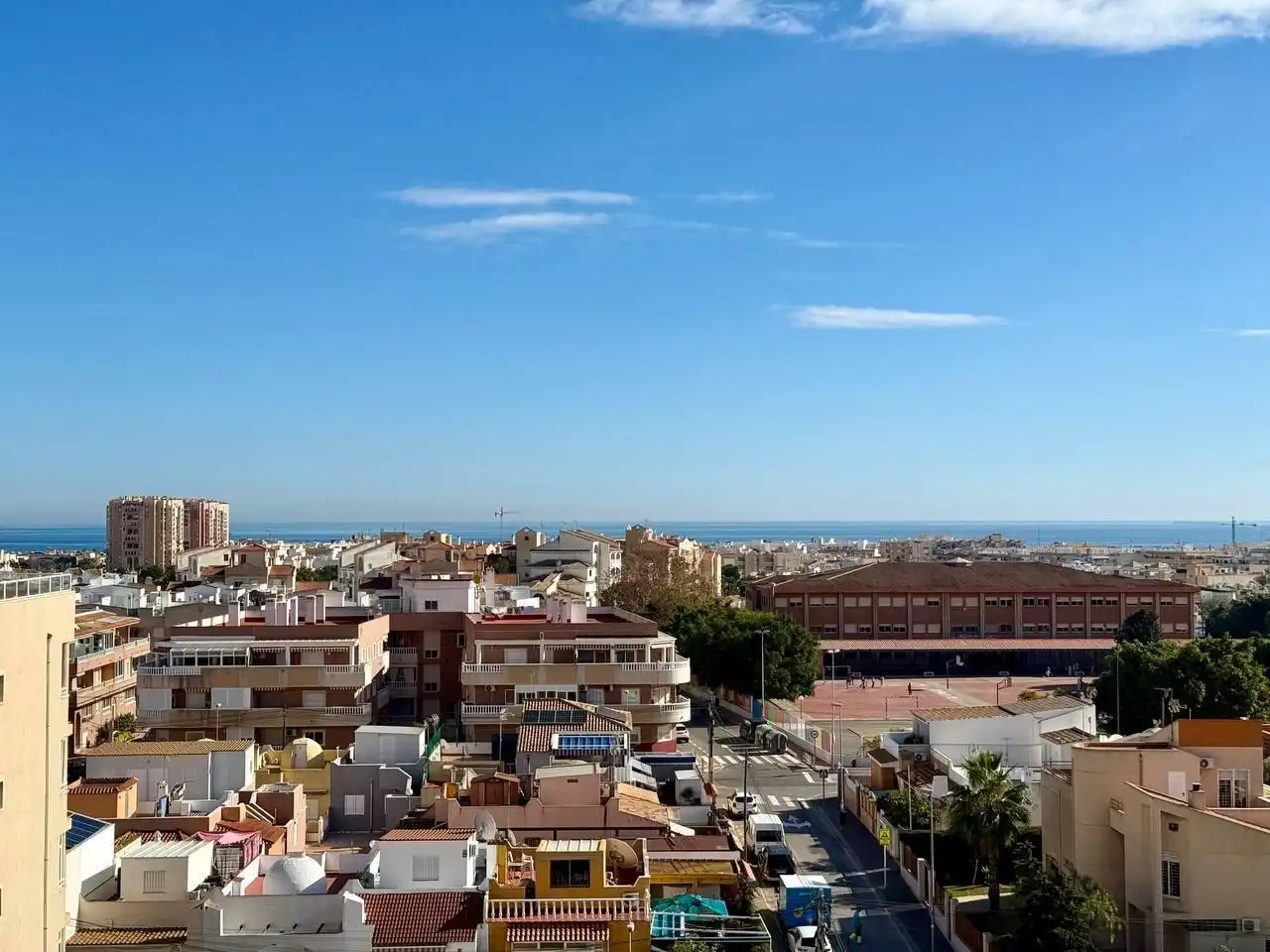 Àtic amb ascensor en venda a Nueva Torrevieja - Aguas Nuevas, imagen 40