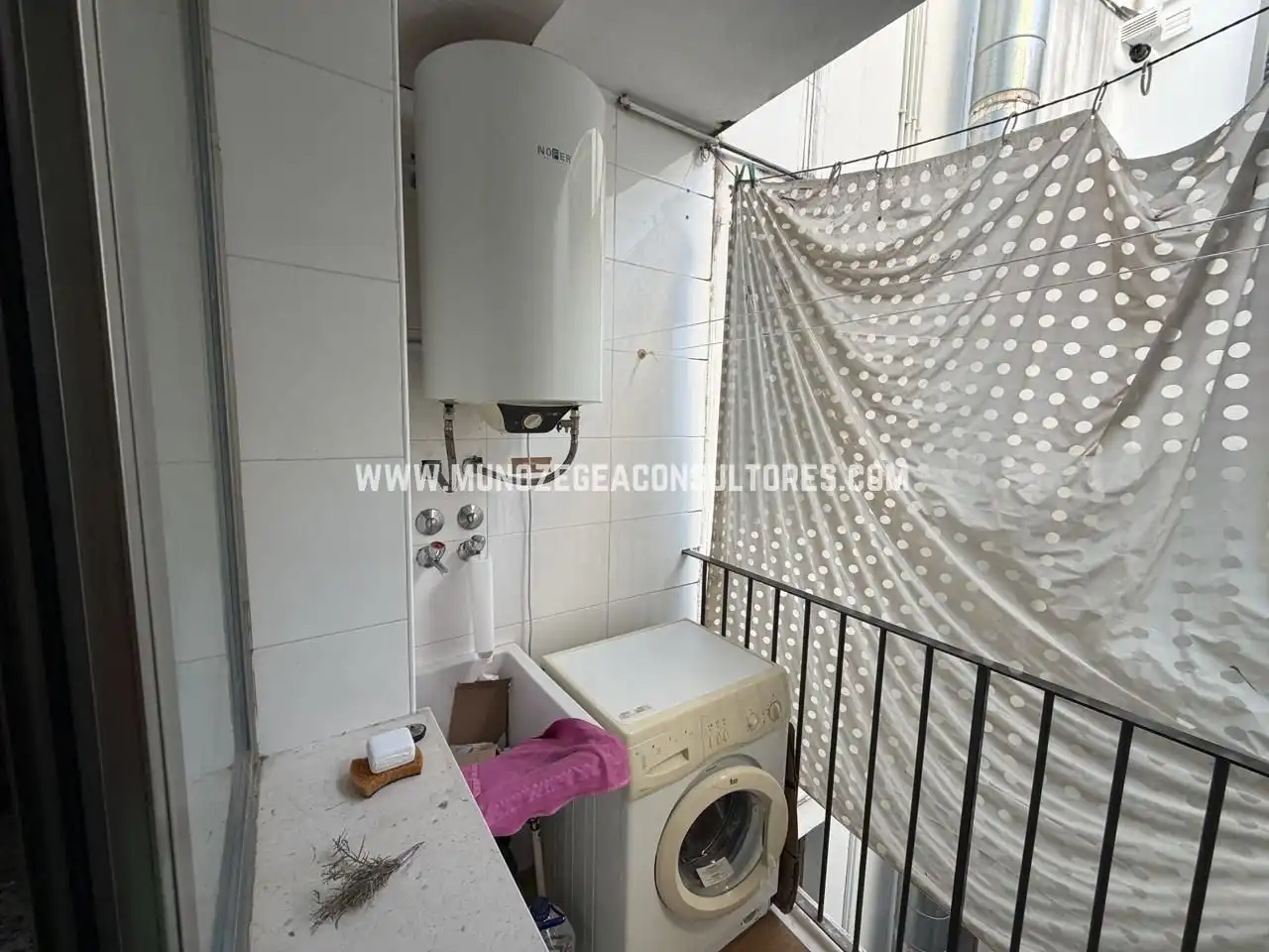 Piso con piscina en venta en Avenida de Joan Margarit, imagen 13