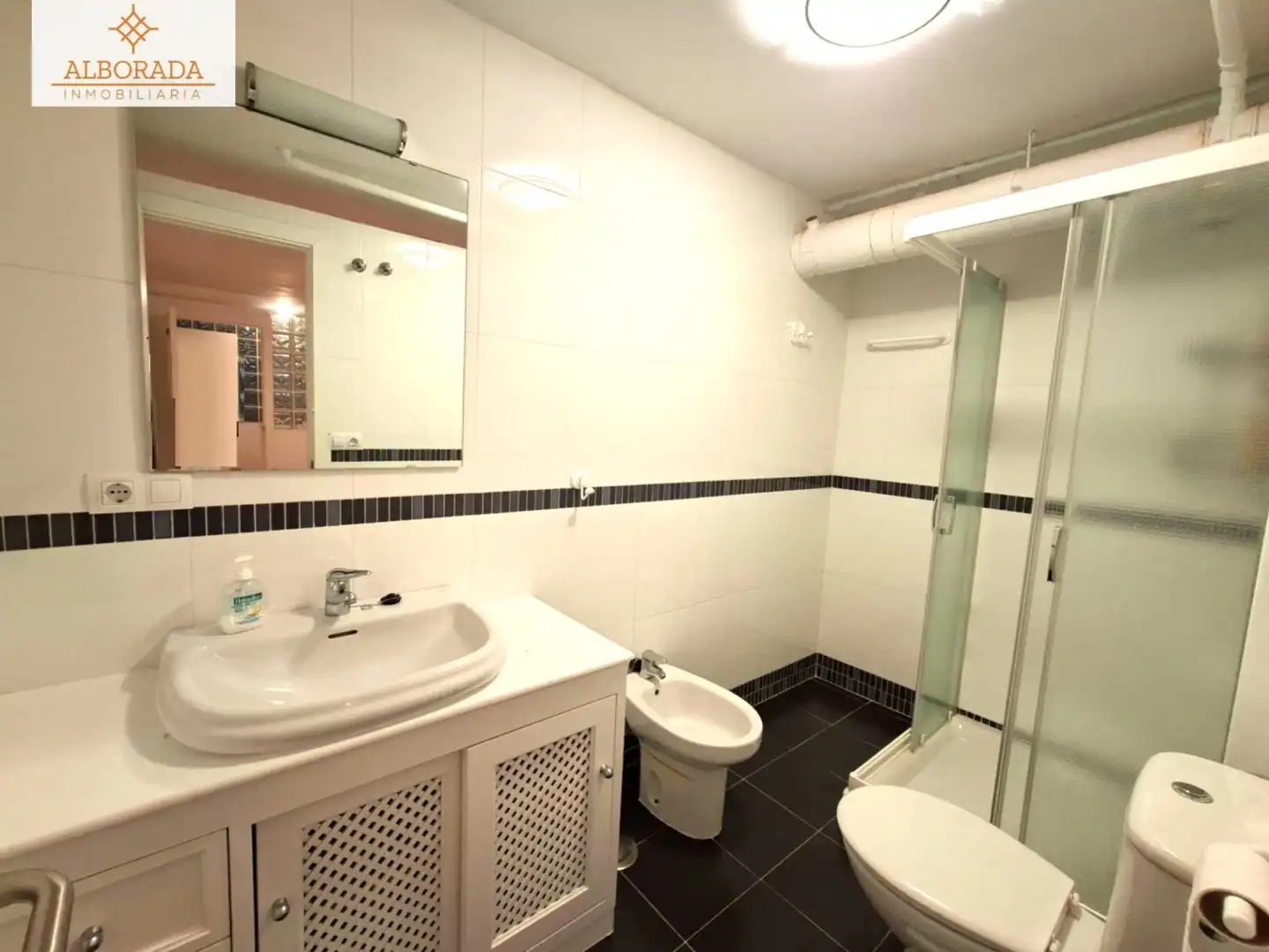 Bathroom of Detached homes for sale in Conil de la Frontera  with Heating, Private garden and Terrace