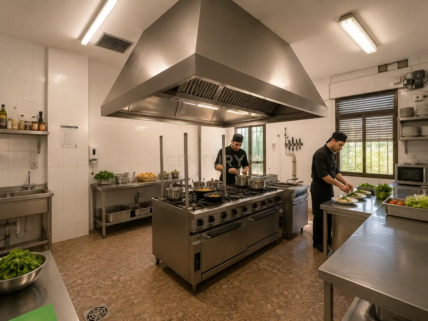 Local commercial à vendre à C8G2+P5 Aliseda, Spain, imagen 15