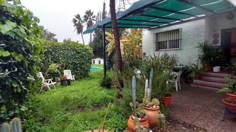 Foto 2 de Casa o xalet en venda a Calle Ajonjolí, Nuevo Bulevar, Mairena del Aljarafe