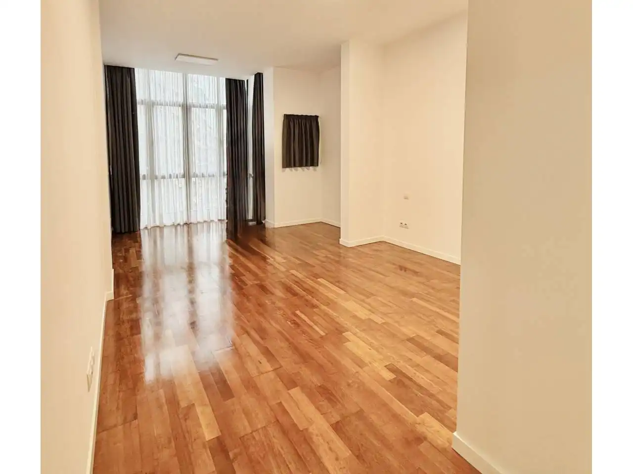 Apartment mit Terrasse zum Verkauf in Calle Balmes, imagen 8