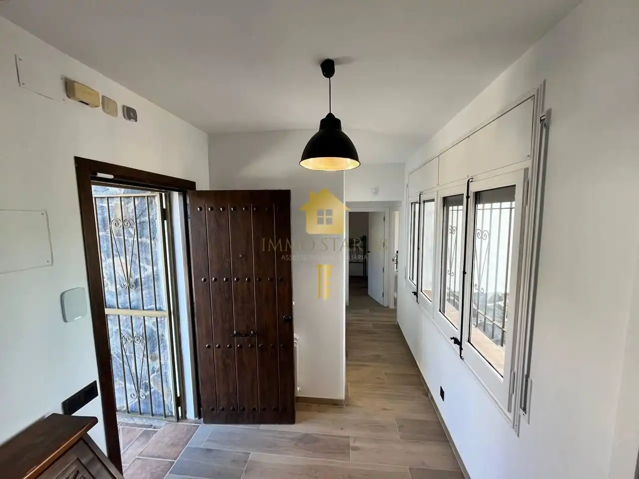 Casa o xalet en venda a Carrer Selva, Nord
