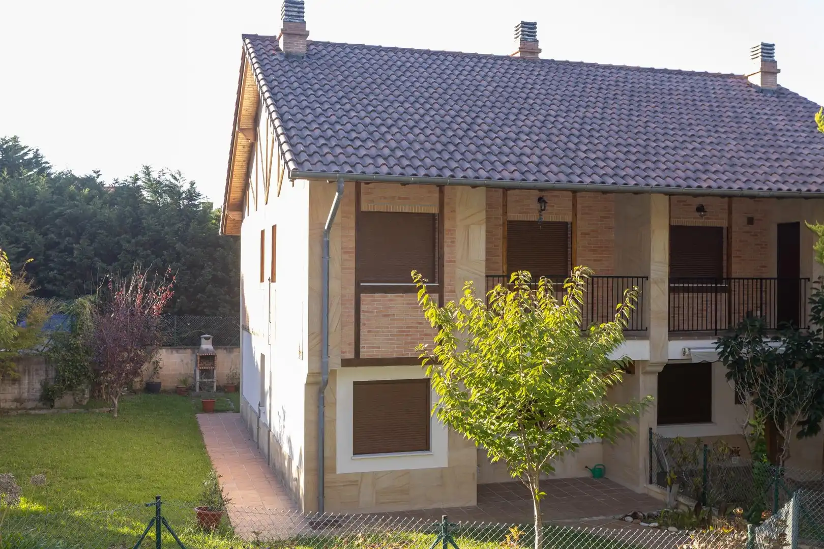 Außenansicht von Wohnung zum Verkauf in Val de San Vicente , Cantabria
