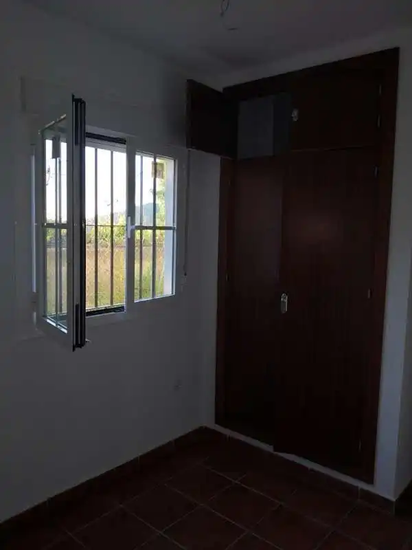 Bedroom of Detached homes for sale in Benalup-Casas Viejas  with Air Conditioner and Terrace