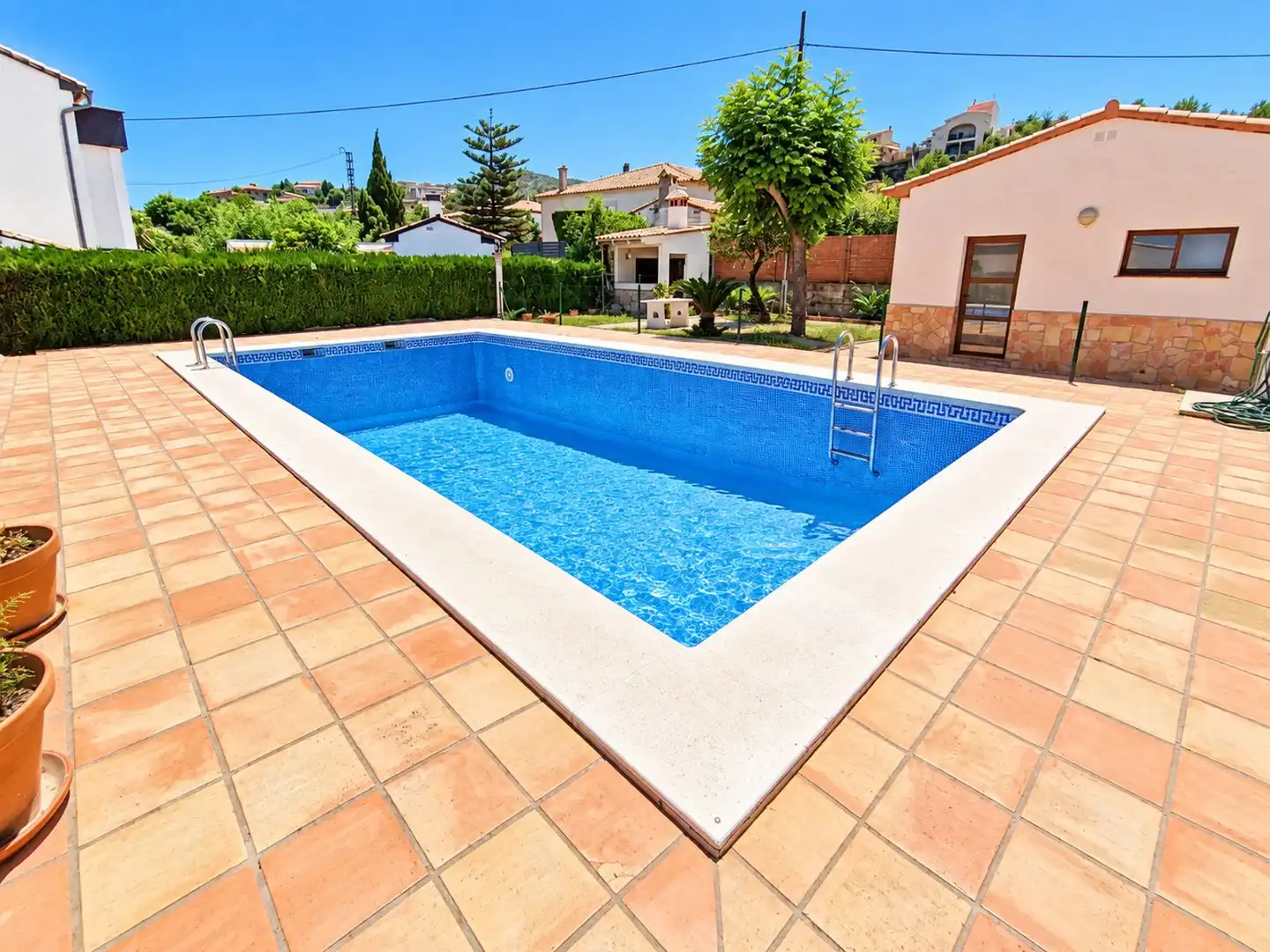 House with pool for sale in La Font d'en Carròs, imagen 2
