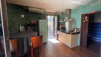 Kitchen of Flat for sale in  Barcelona Capital  with Heating and Balcony