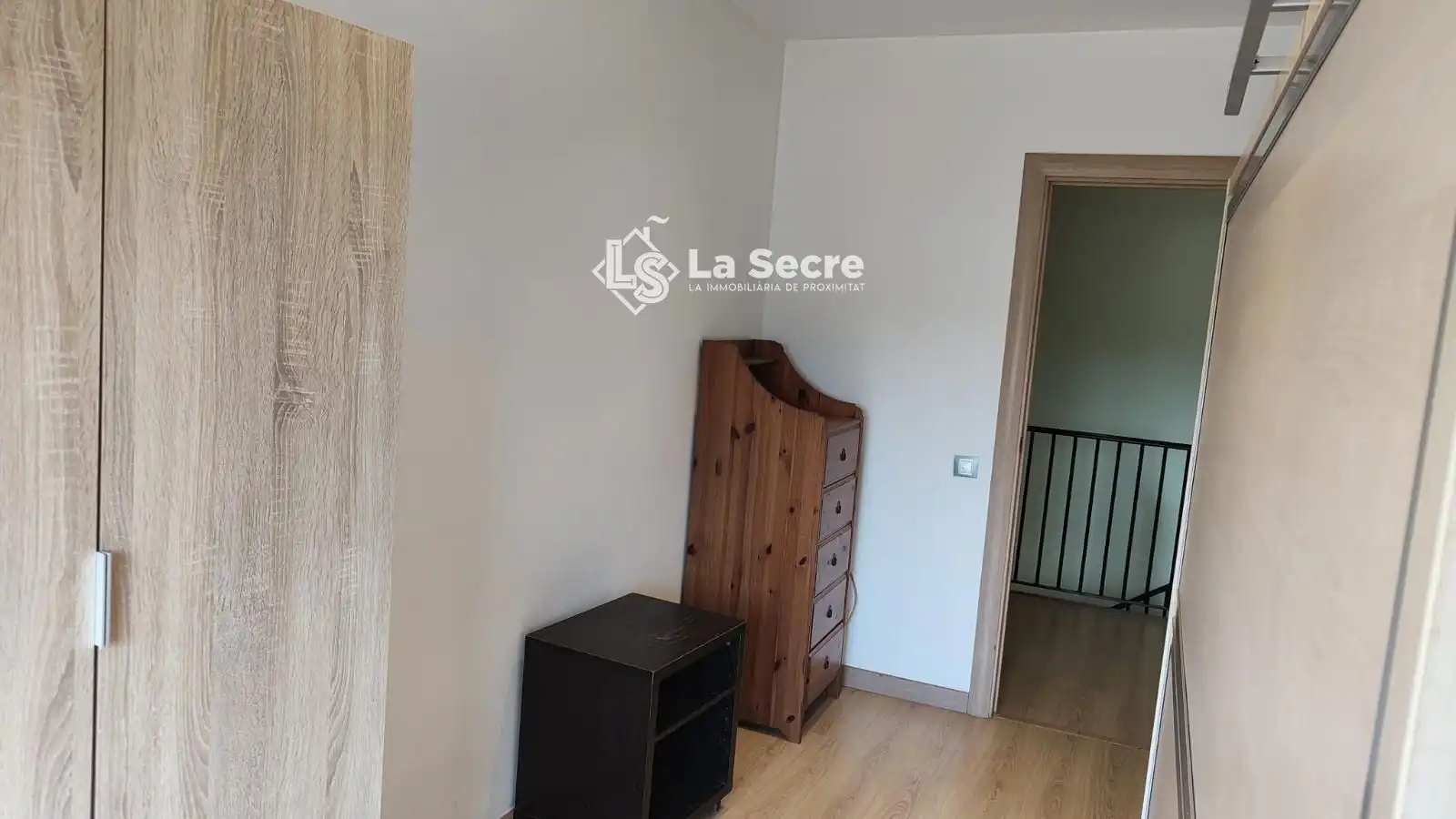Dúplex de lloguer a Riu, Martorell