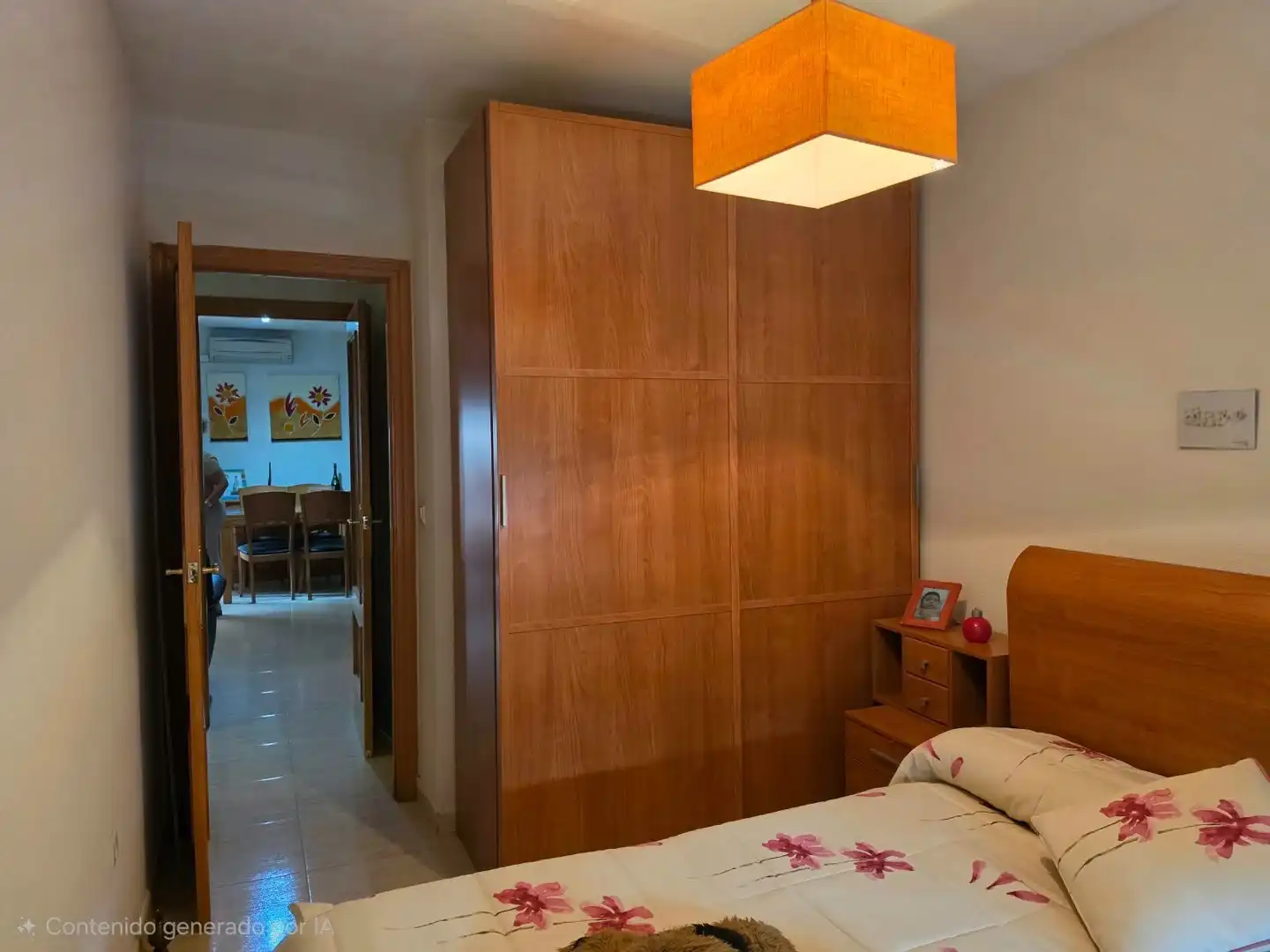Habitación de Piso en venta en Centro