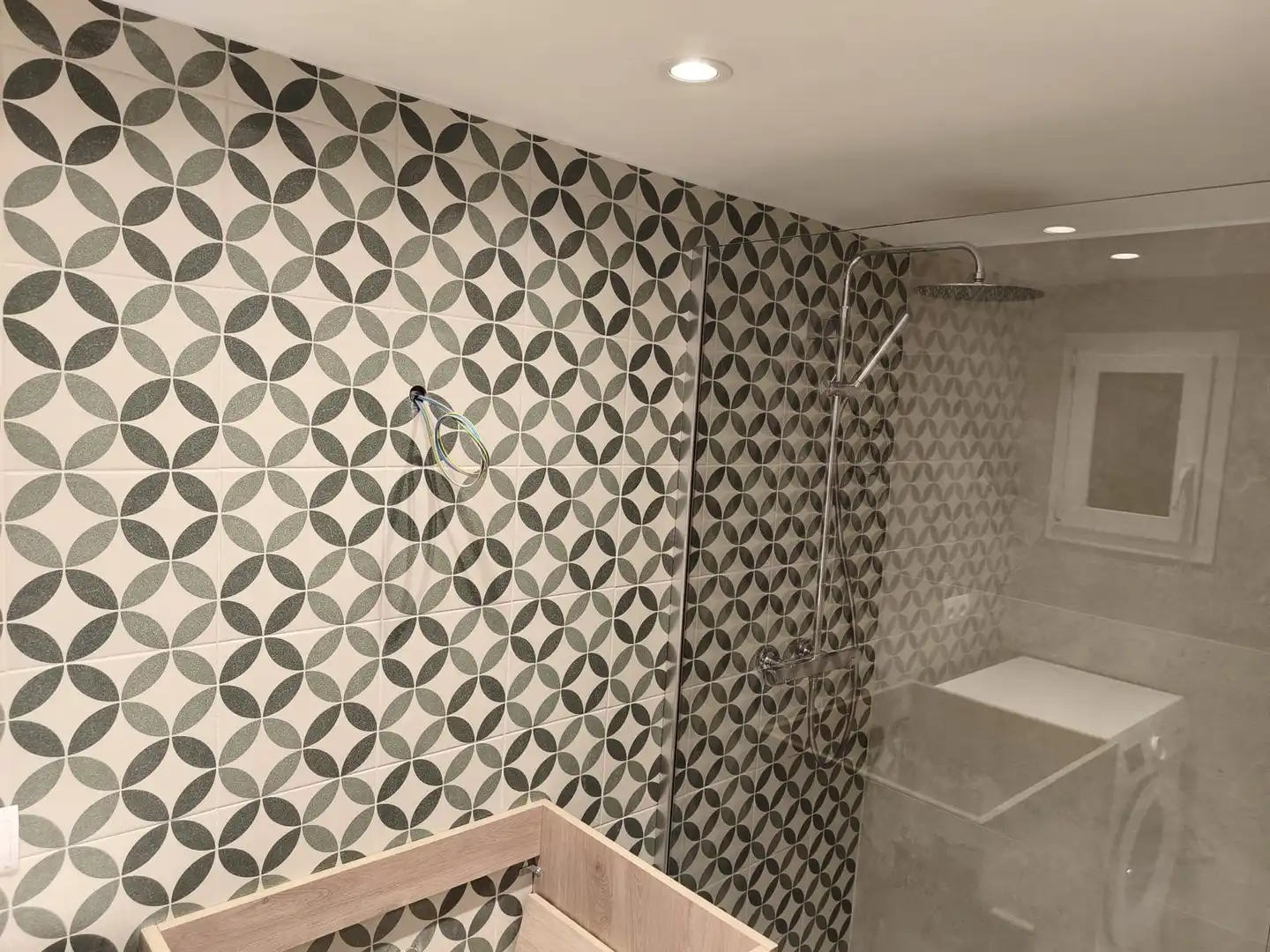 Apartament amb ascensor de lloguer a Passeig del Mar, imagen 6
