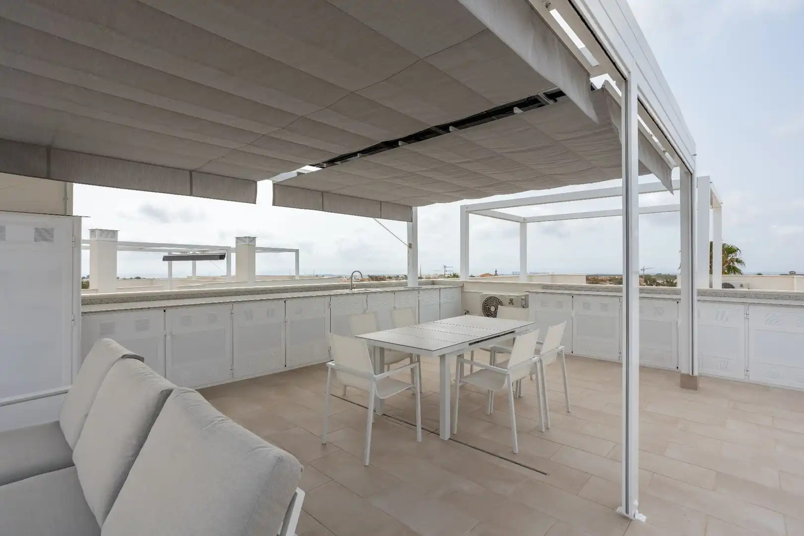Penthouse mit Pool zum Verkauf in San Miguel de Salinas, imagen 35