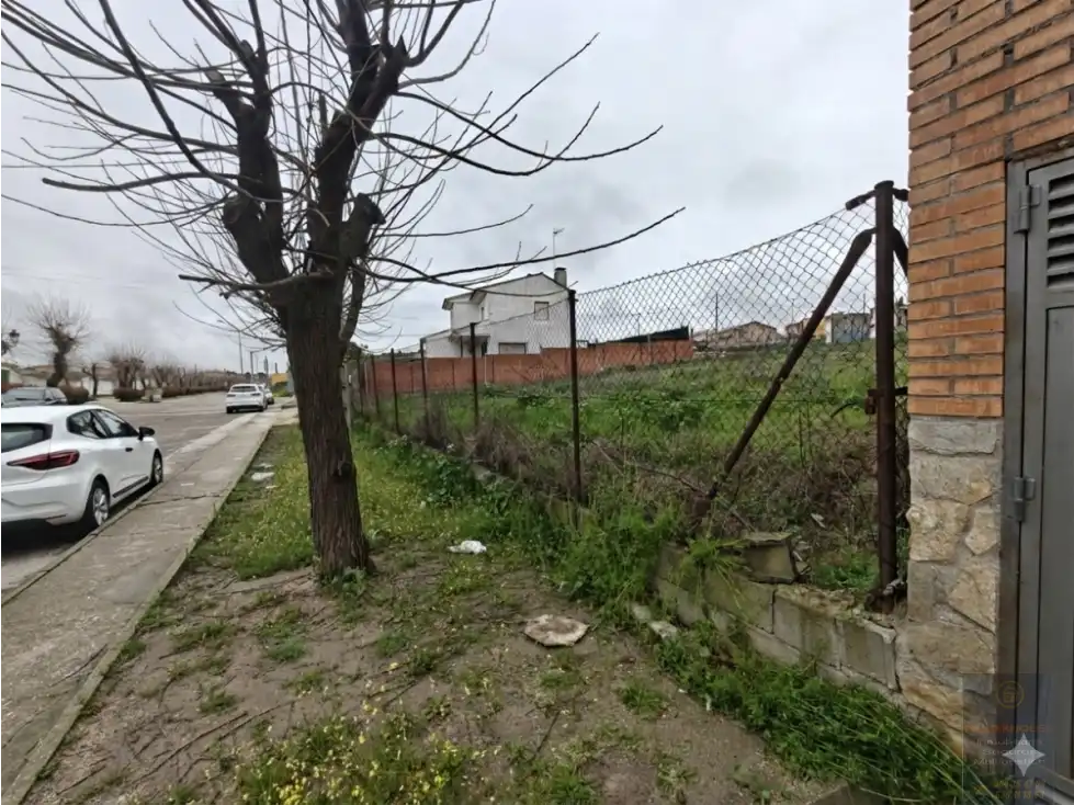 Lands and plots for sale in Las Ventas de Retamosa, imagen 3