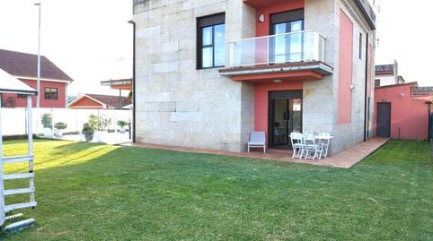 Foto 2 de Casa o chalet en venta en Parroquias Rurales, Pontevedra Capital
