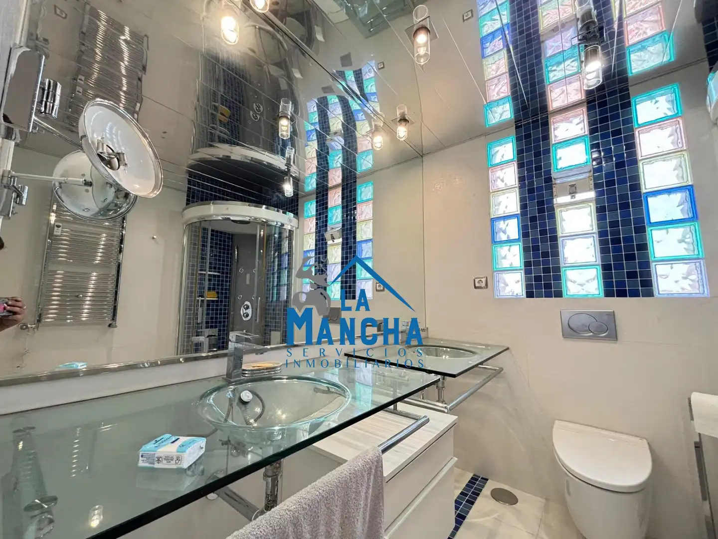 Baño de Piso en venta en Carretas - Pajarita