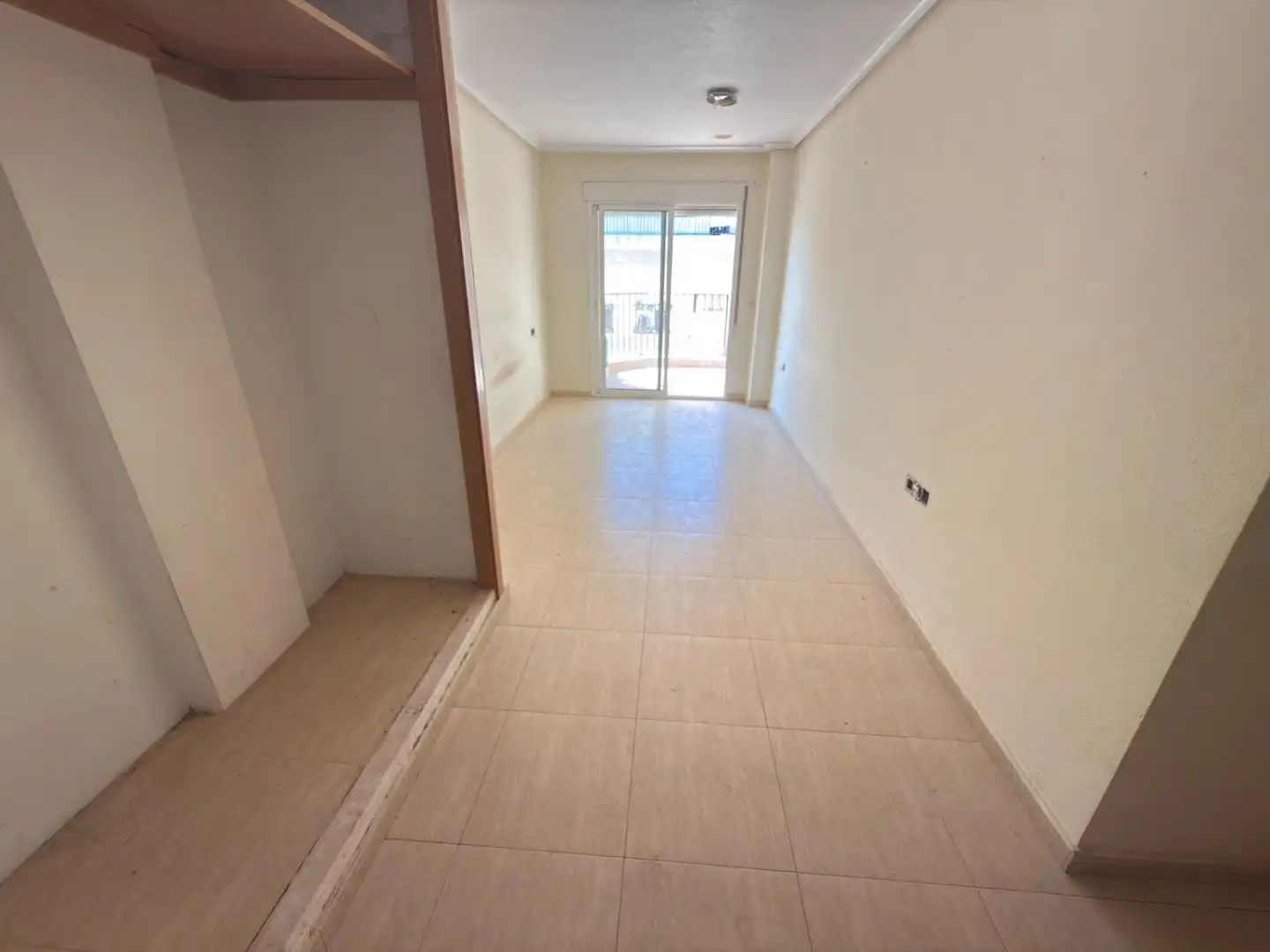 Flat for sale in Albatera