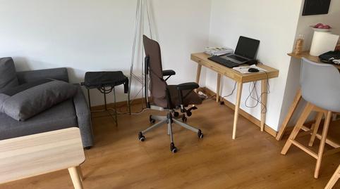 Photo 3 of Flat for sale in Reyes Católicos, Madrid