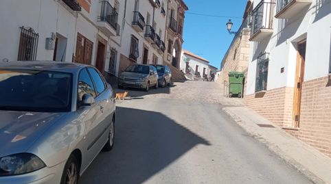 Foto 3 de Casa adosada en venta en Casco Histórico, Antequera