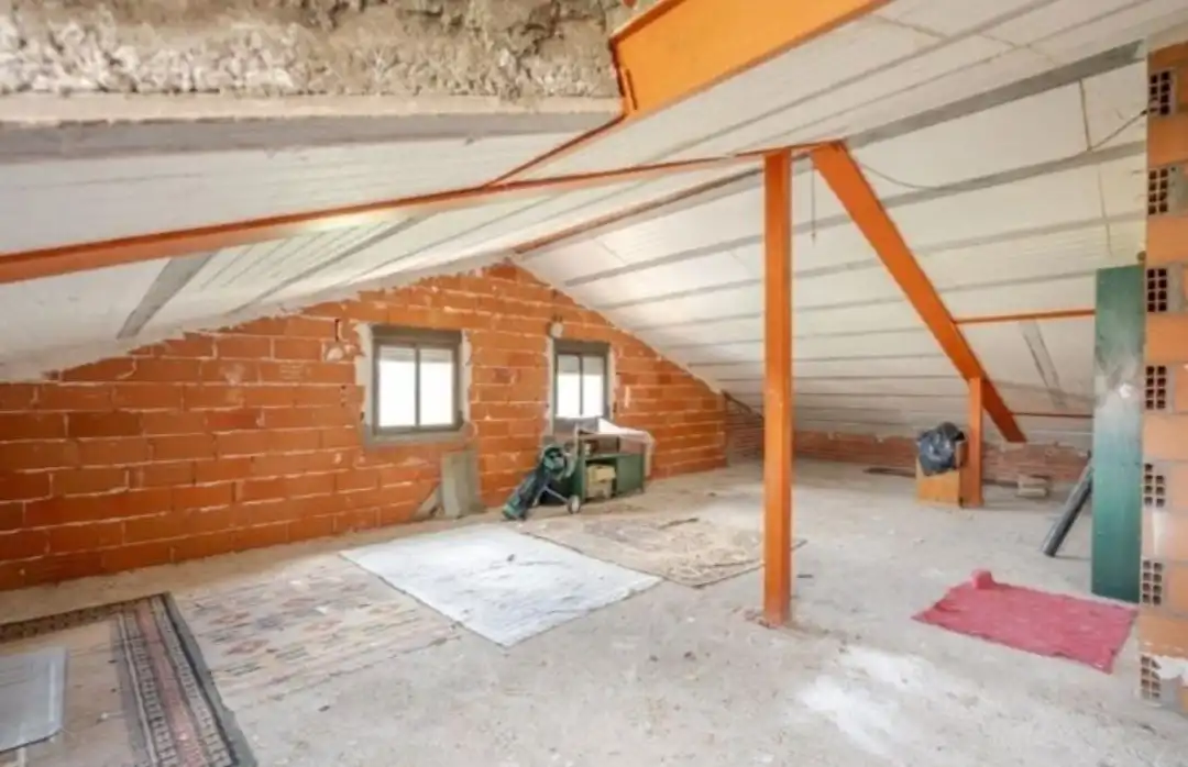 Casa o chalet en venta en Paseo de Recoletos, 32, El Tiemblo