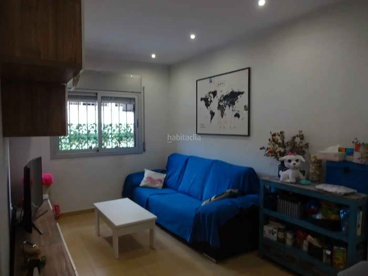 Flat for rent in Cerdanyola Nord