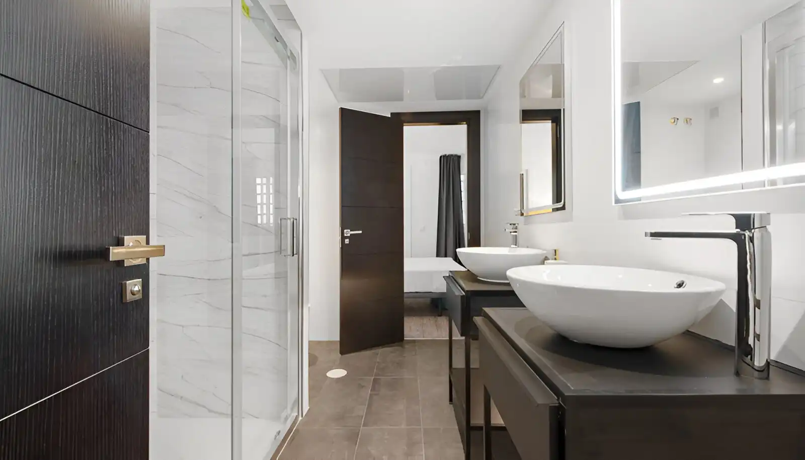 Apartment with lift for sale in Nueva Andalucía, imagen 11