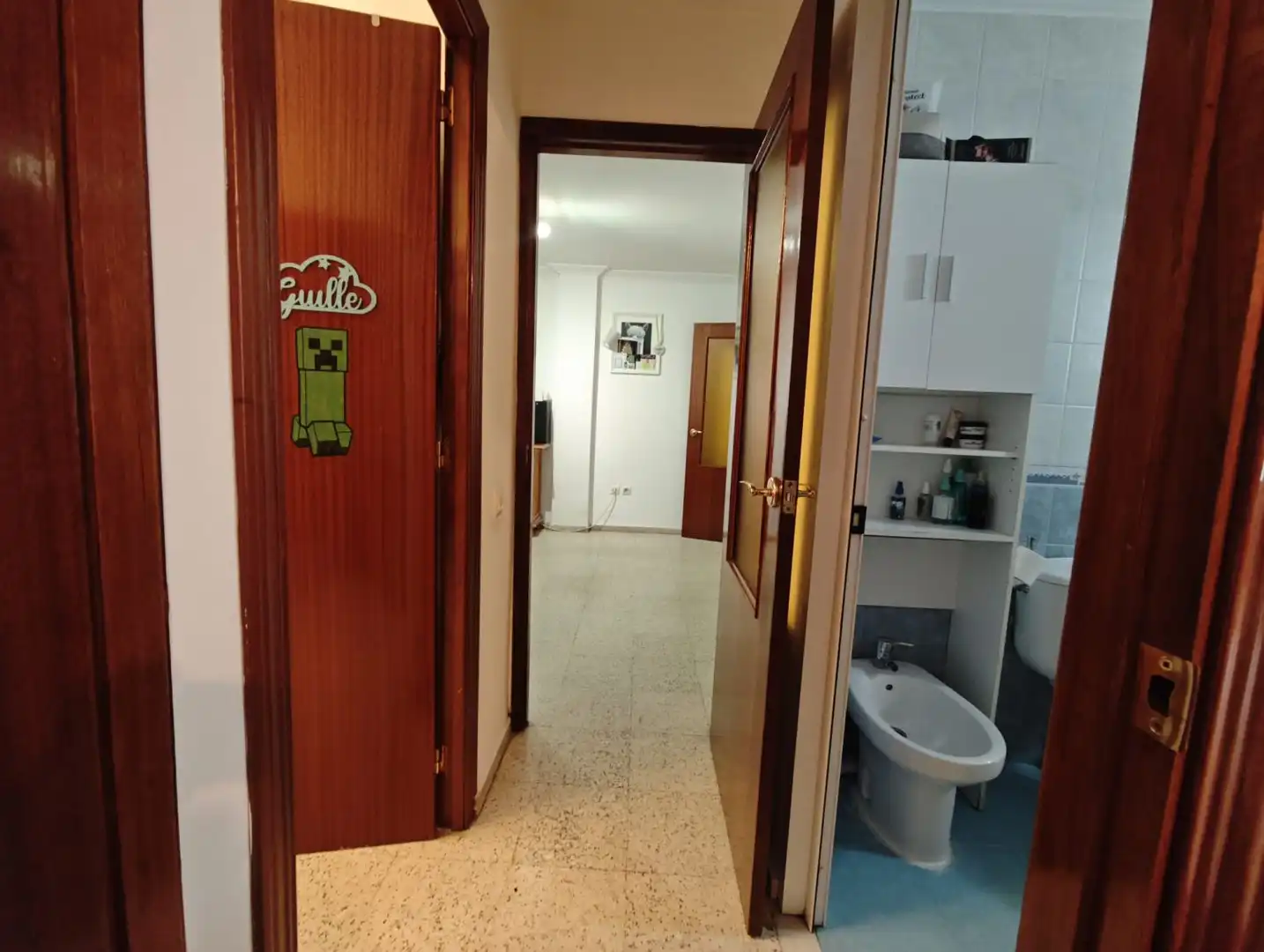 Flat for sale in Sevilla  with Air Conditioner and Terrace
