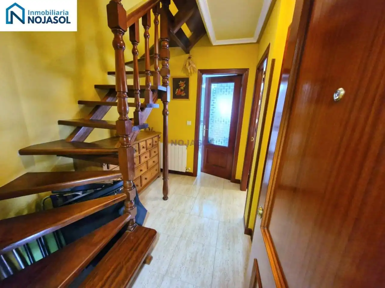 Apartamento en venta en Noja con Calefacción, Jardín privado y Terraza