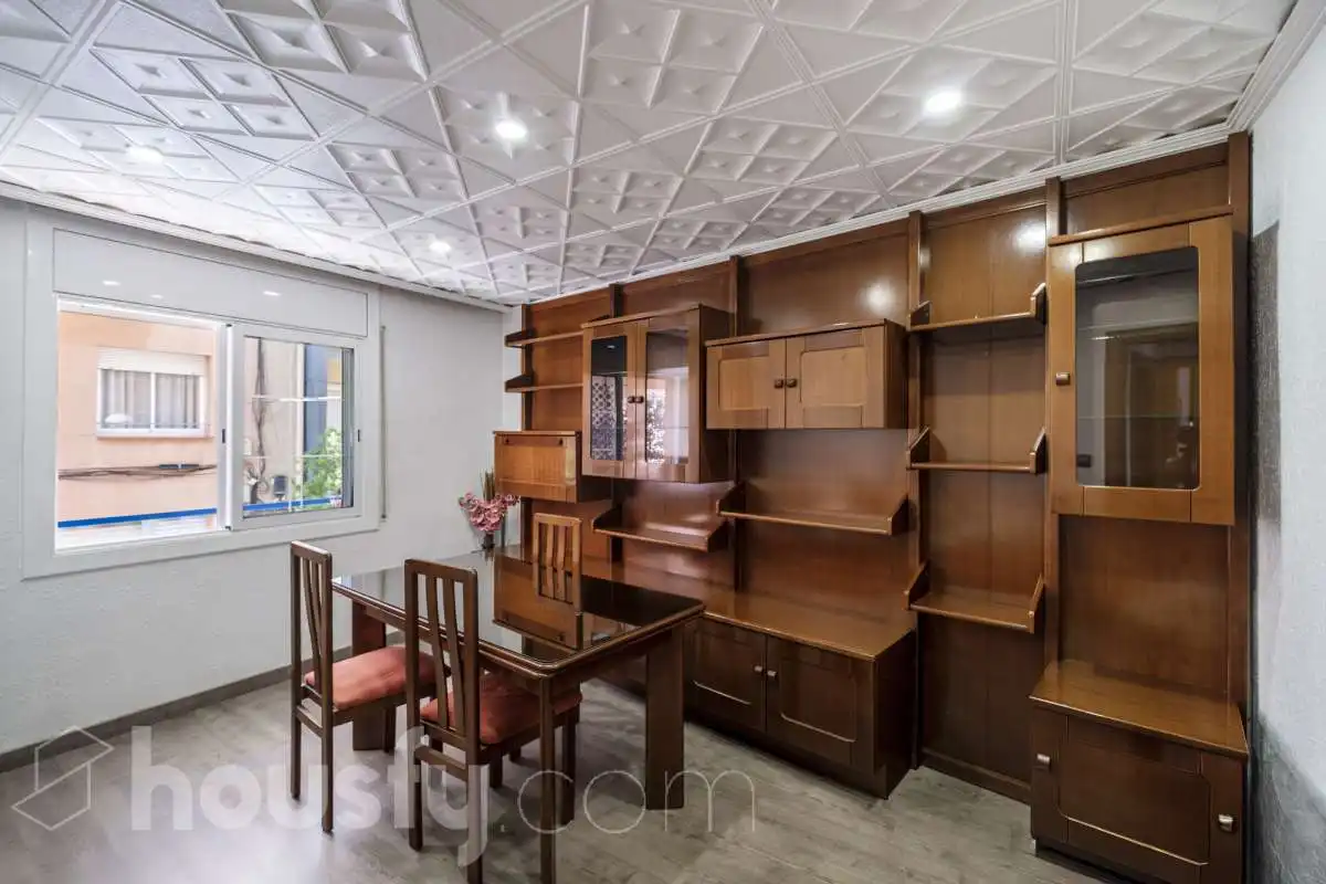 Wohnung zum Verkauf in Carrer Federico García Lorca ., imagen 5