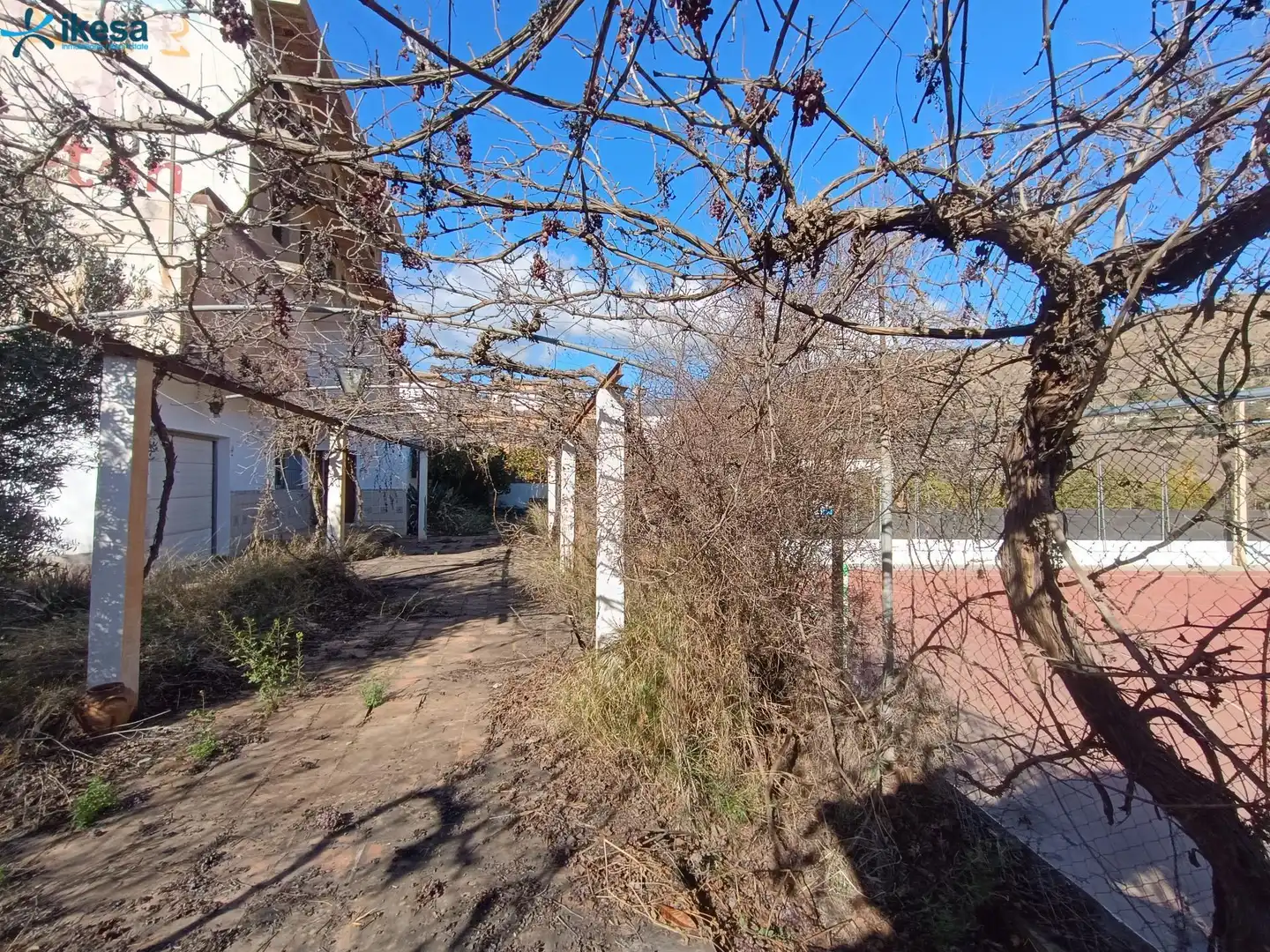 Casa rustica con giardino in vendita a Ugíjar, imagen 33