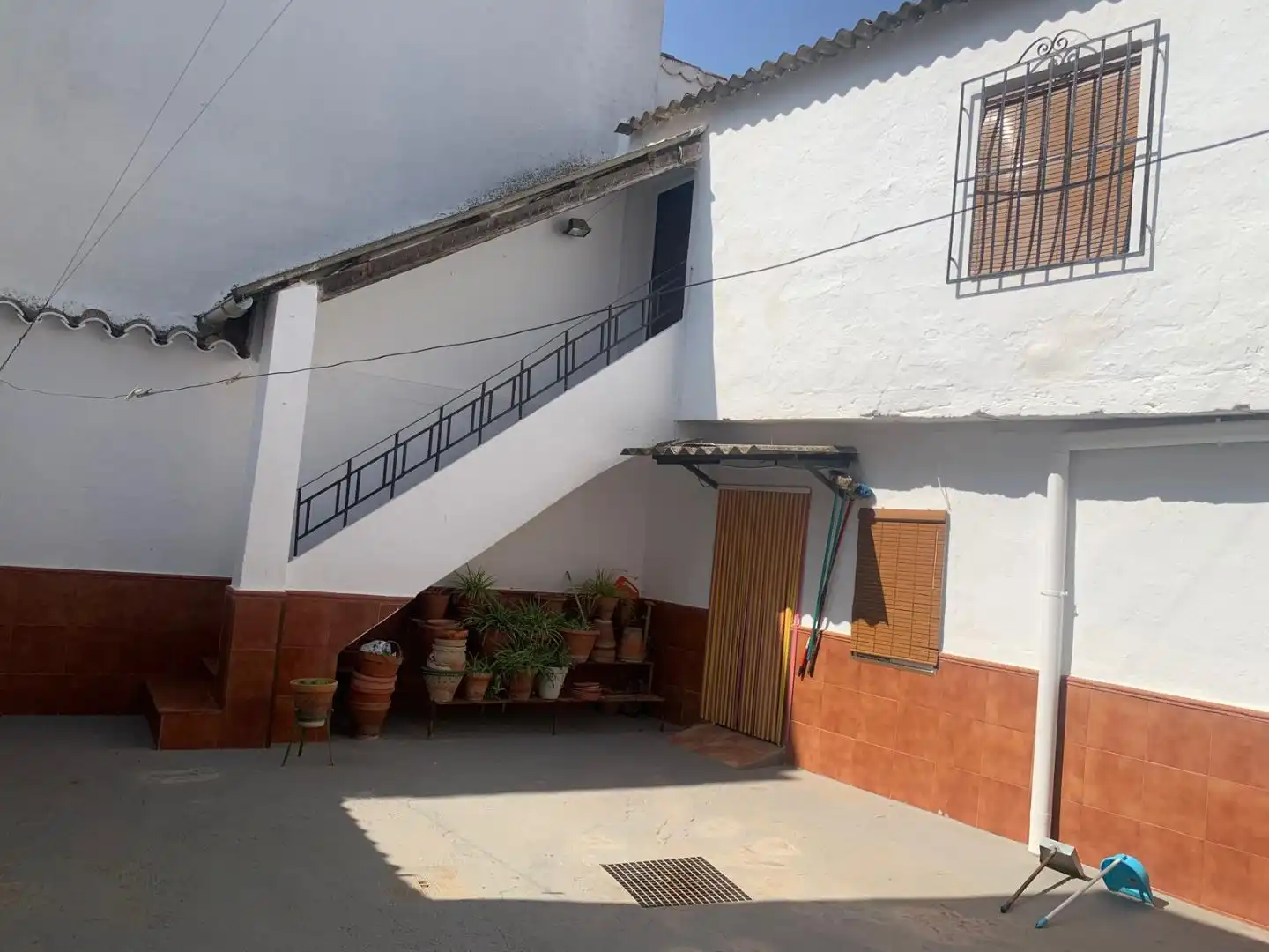 Casa in vendita a Calle Castellanos 81, imagen 21