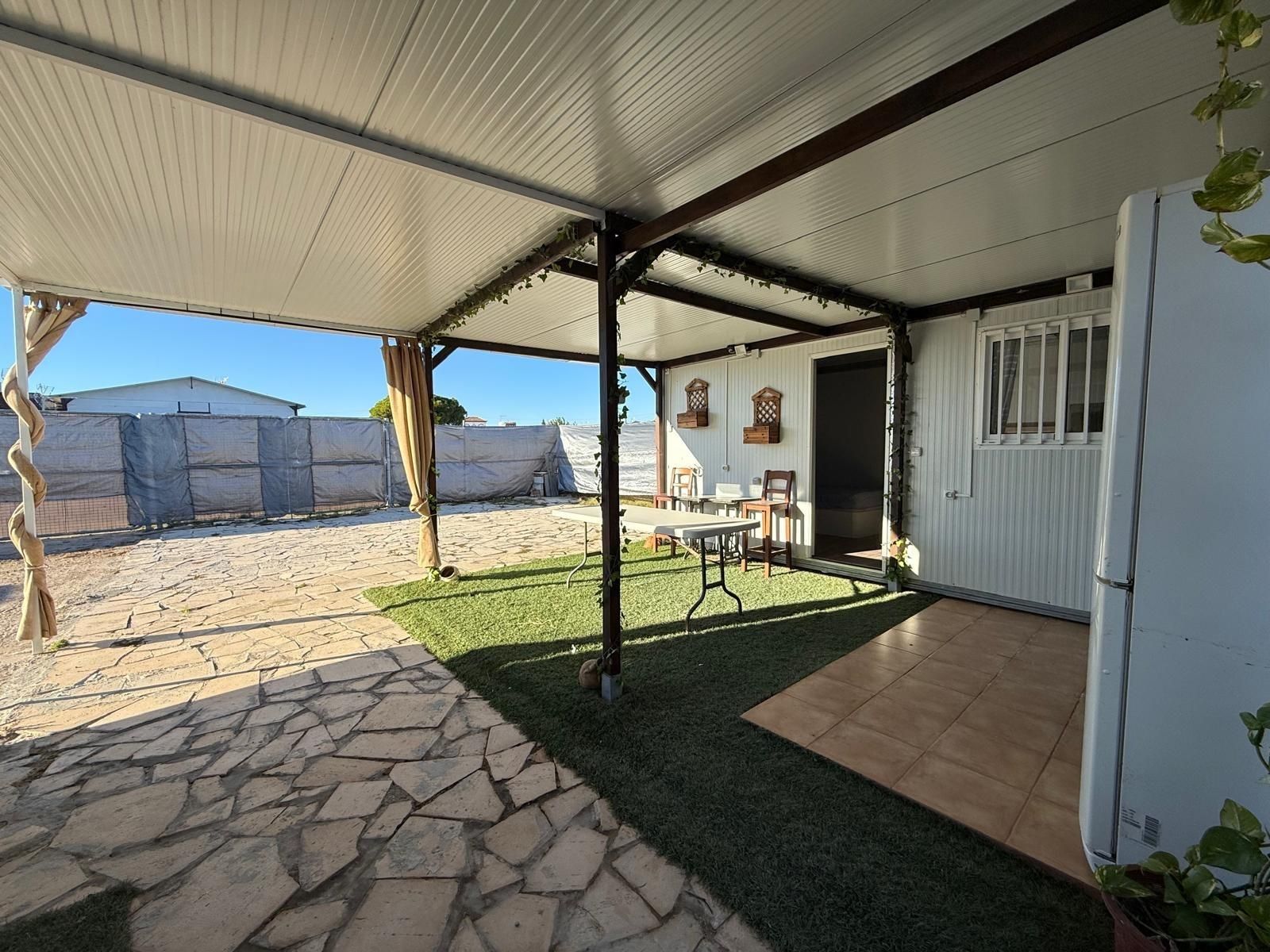 Terrace of Residential for sale in Chipiona