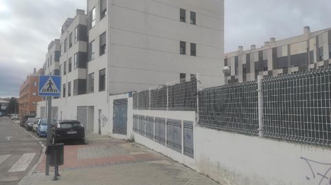 Photo 3 of Garage for sale in Hospital, Valdemoro
