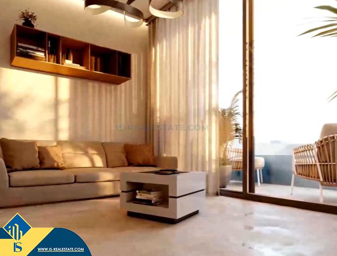 Sala d'estar de Apartament en venda en Torrevieja amb Terrassa i Piscina comunitària