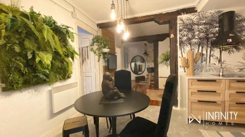 Foto 4 de Piso en venta en Hernani Kalea, San Francisco, Bizkaia