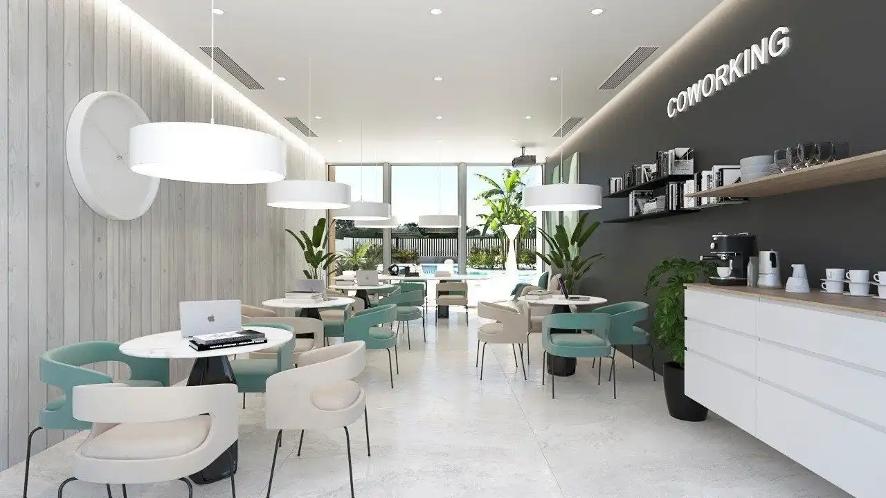 Apartment mit Pool zum Verkauf in Orihuela Costa, imagen 8
