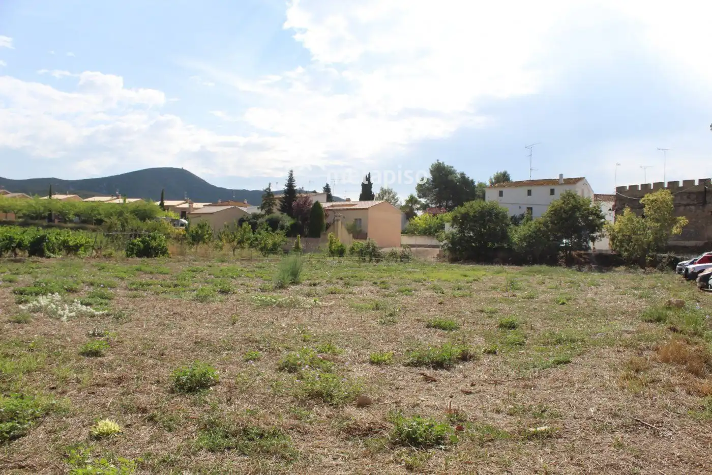 Terreny rústic en venda a esglesia de l', imagen 3