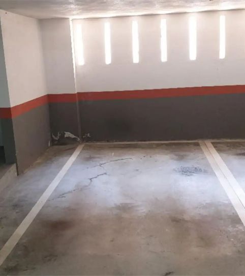 Foto 2 de Garaje de alquiler en Navarra Kalea, 28, Etxebarri, Bizkaia